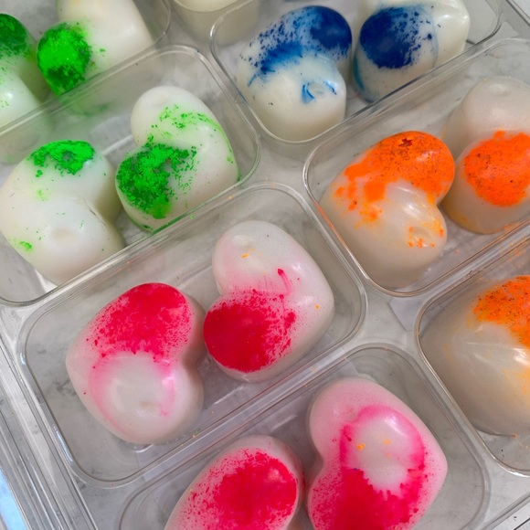 Kitty’s Wax Kitchen Other - Wax Melts - Sweet Shop Collection